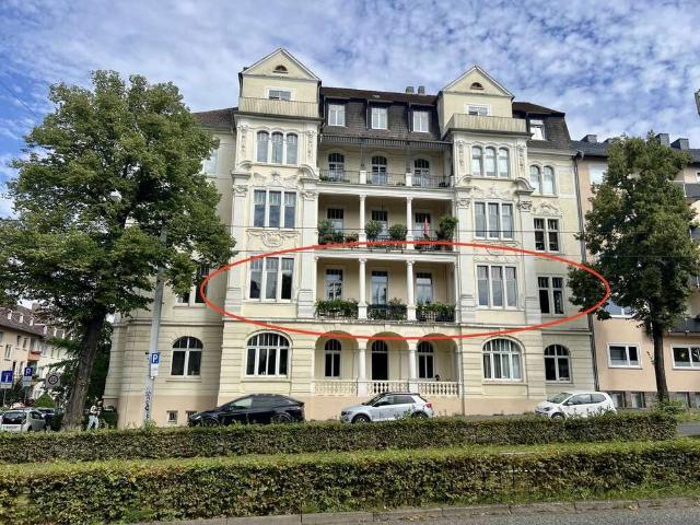 Wohnung kaufen in Mitte, Kassel