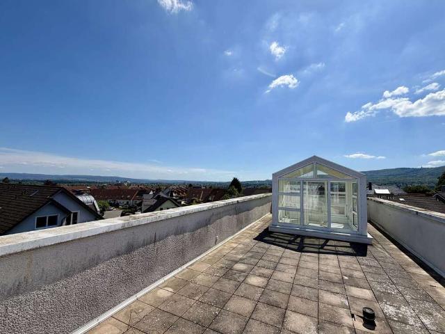 Wohnung kaufen in Harleshausen, Kassel