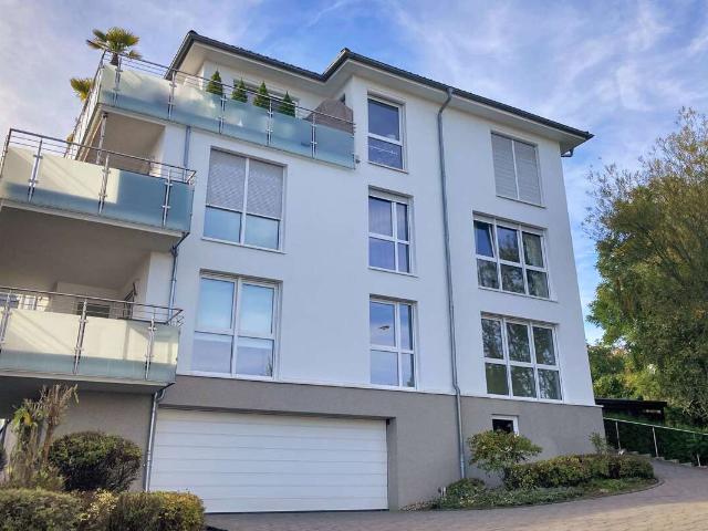 Wohnung kaufen in Harleshausen, Kassel
