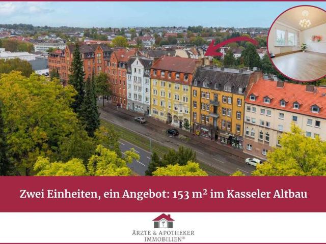 Wohnung kaufen in Nord (Holland), Kassel