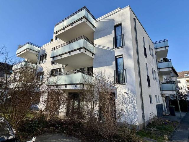 Wohnung kaufen in Wehlheiden, Kassel