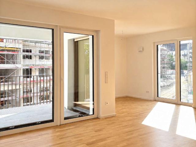 Wohnung kaufen in Wehlheiden, Kassel