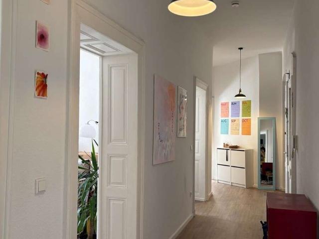 Wohnung kaufen in Vorderer Westen, Kassel