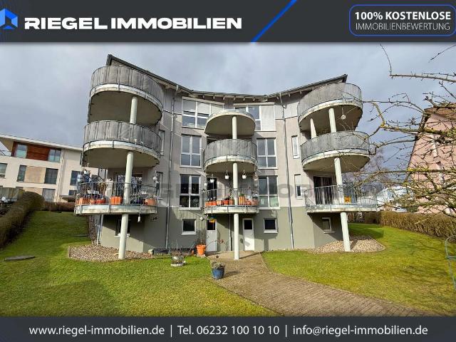 Wohnung kaufen in Bad Wilhelmshöhe, Kassel