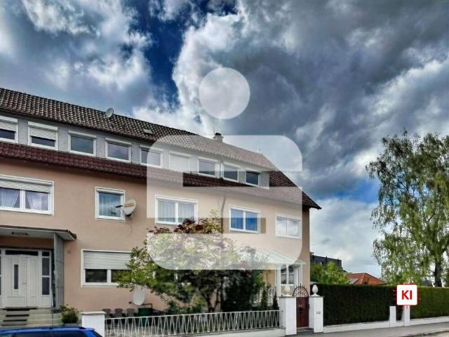 Wohnung kaufen in Altstadt, Kaufbeuren