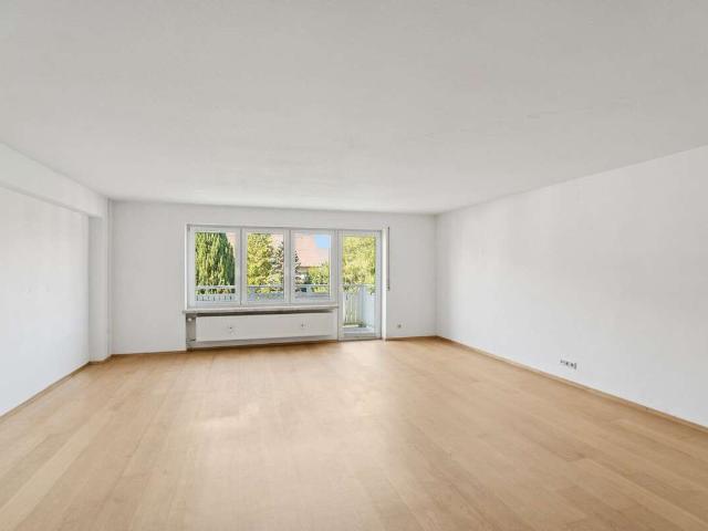 Wohnung kaufen in Bayern