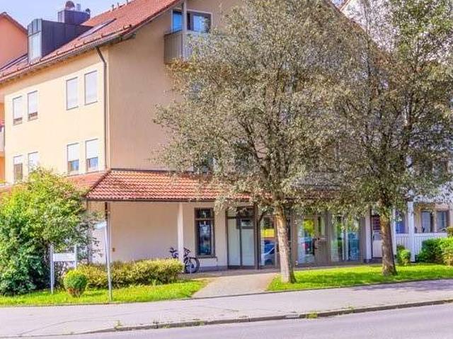Wohnung kaufen in Am Leinauer Hang, Bayern
