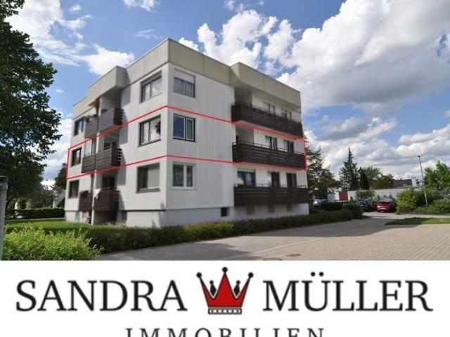 Wohnung kaufen in Kronenberg, Kaufbeuren