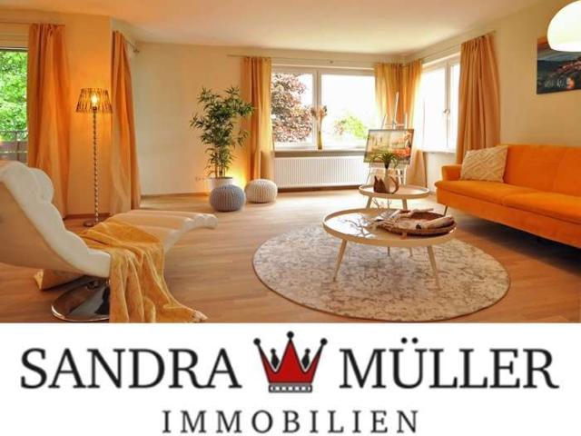 Wohnung kaufen in Kronenberg, Bayern