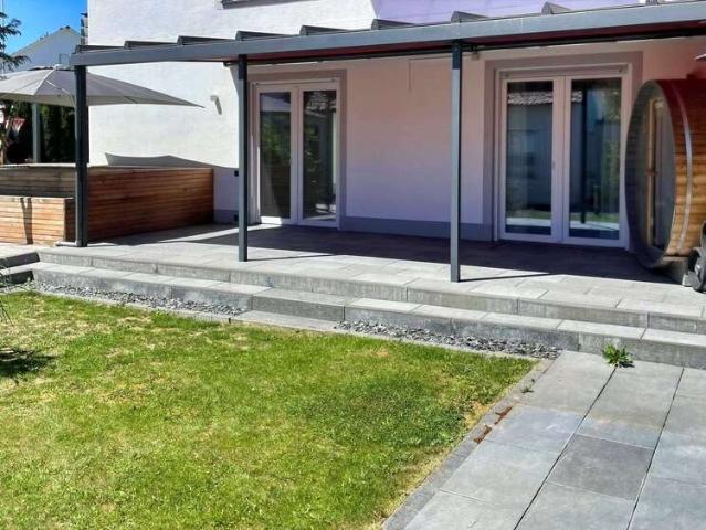 Wohnung kaufen in Bayern