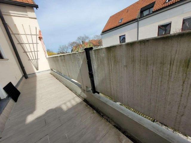 Wohnung kaufen in Kaufering, Bayern