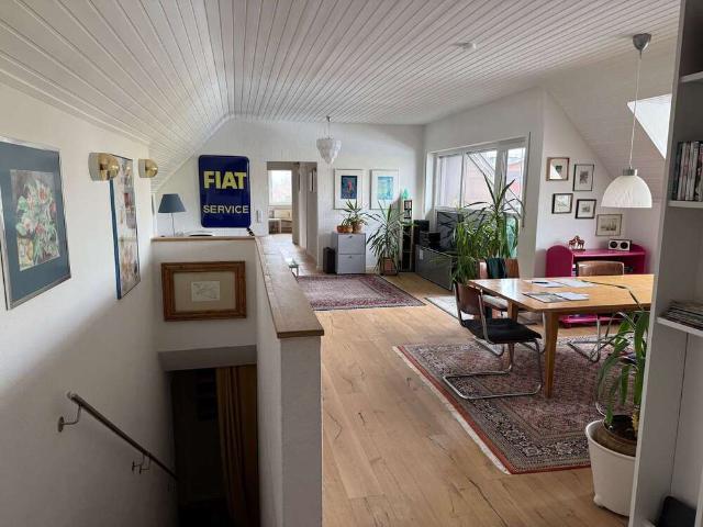 Wohnung kaufen in Kaufering, Bayern