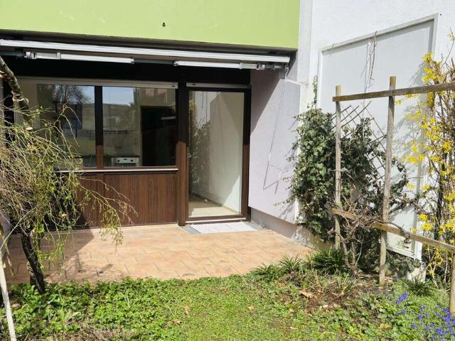 Wohnung kaufen in Kaufering, Bayern