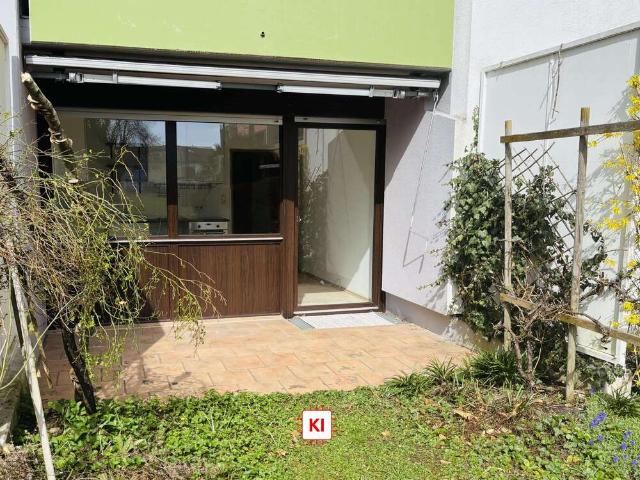 Wohnung kaufen in Kaufering, Bayern