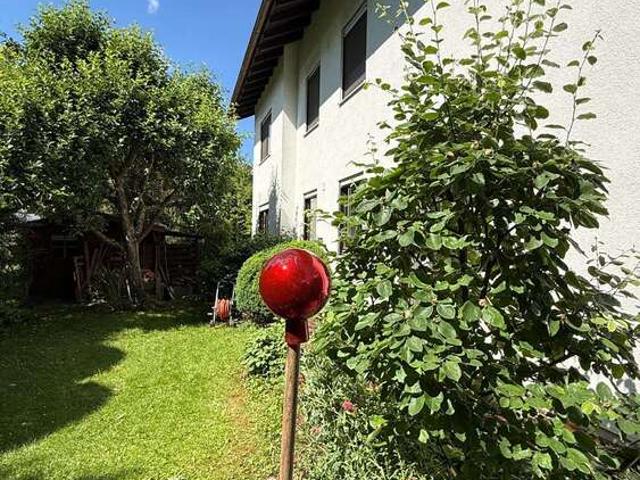 Wohnung kaufen in Kaufering, Bayern