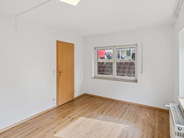 Wohnung kaufen in Kehl, Ortenaukreis