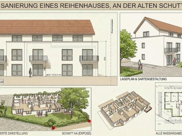 Wohnung kaufen in Kehl, Baden-Württemberg