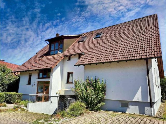 Wohnung kaufen in Kehl, Baden-Württemberg