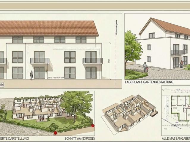 Wohnung kaufen in Kehl, Baden-Württemberg
