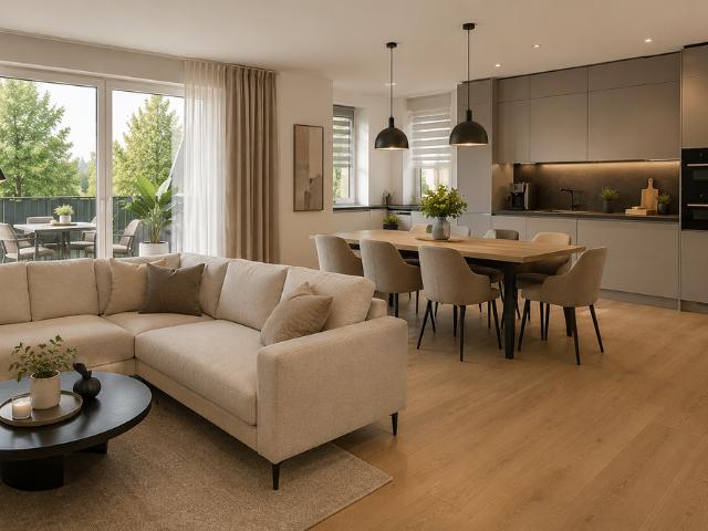 Wohnung kaufen in Kehl, Baden-Württemberg