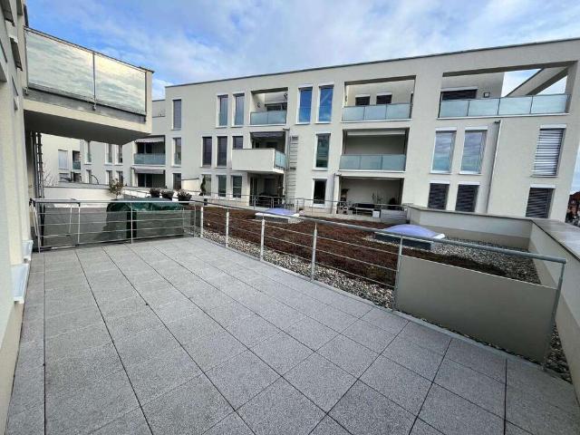 Wohnung kaufen in Kehl, Ortenaukreis