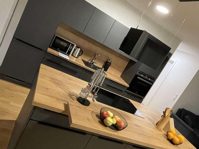 Wohnung kaufen in Kehl, Ortenaukreis