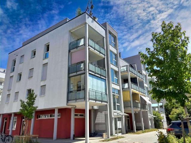 Wohnung kaufen in Kehl, Ortenaukreis