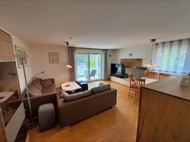 Wohnung kaufen in Kehl, Baden-Württemberg