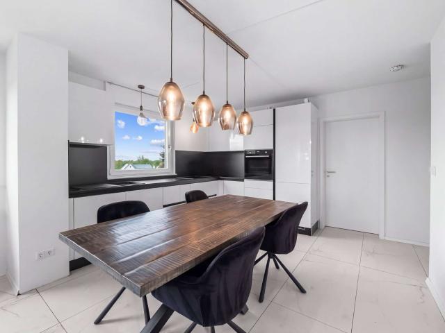 Wohnung kaufen in Neumühl, Kehl