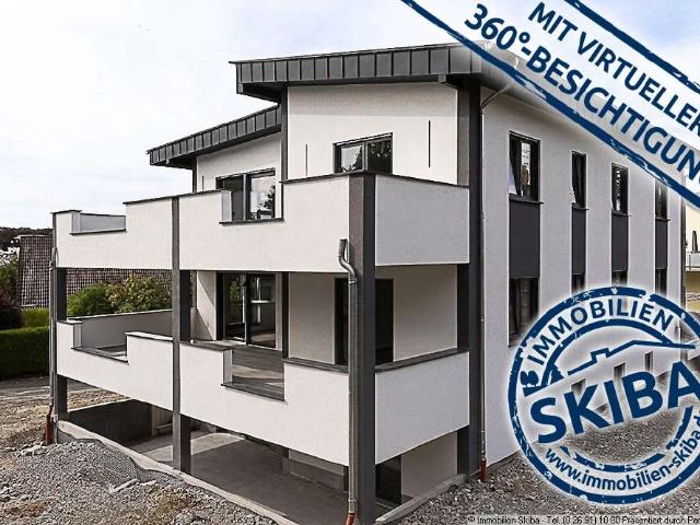 Wohnung kaufen in Zermüllen, Kelberg