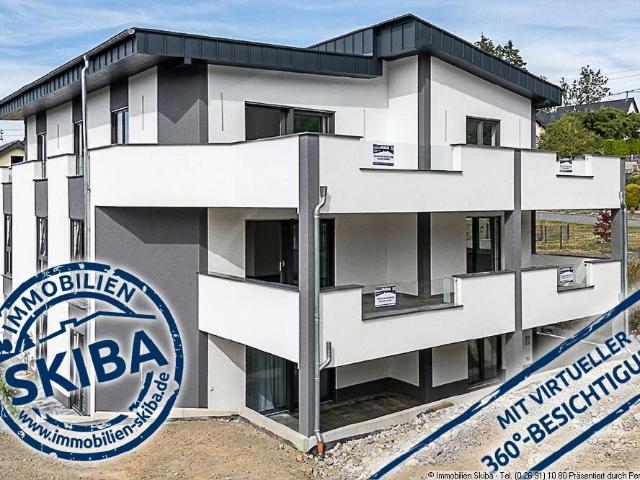 Wohnung kaufen in Zermüllen, Kelberg