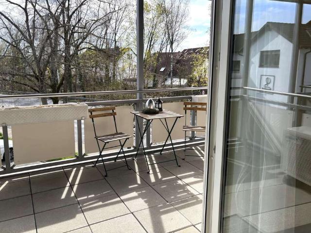 Wohnung kaufen in Kelkheim-Mitte, Kelkheim