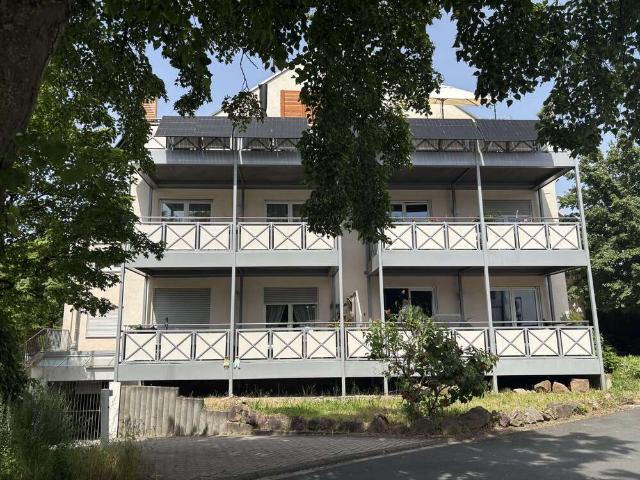 Wohnung kaufen in Kelkheim-Mitte, Kelkheim