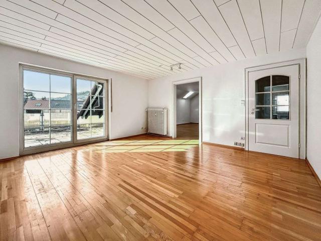 Wohnung kaufen in Kelkheim-Mitte, Kelkheim