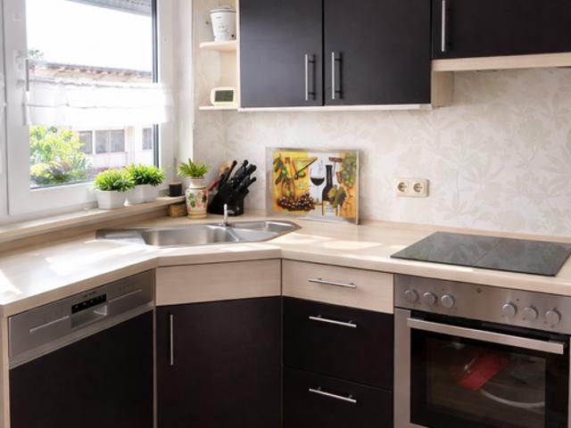 Wohnung kaufen in Kelkheim-Mitte, Kelkheim