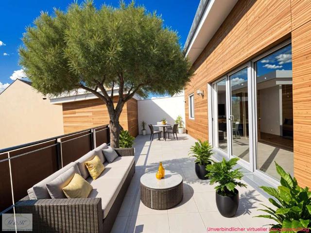 Wohnung kaufen in Kelkheim-Mitte, Kelkheim