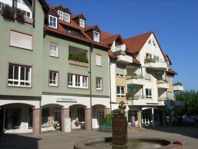 Etagenwohnung kaufen in Kelkheim, Kelkheim-Mitte