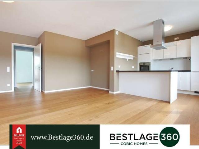 Wohnung kaufen in Kelkheim-Mitte, Kelkheim