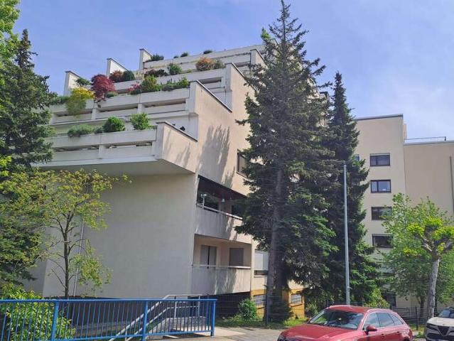 Wohnung kaufen in Kelkheim-Mitte, Kelkheim