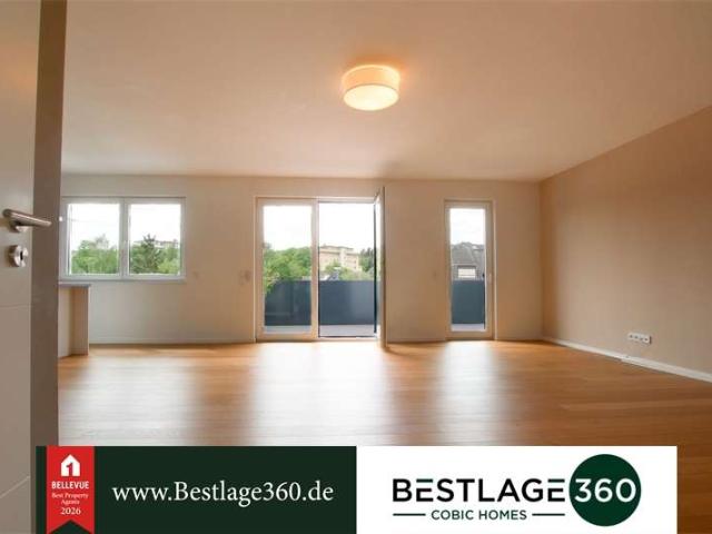 Wohnung kaufen in Kelkheim-Mitte, Kelkheim