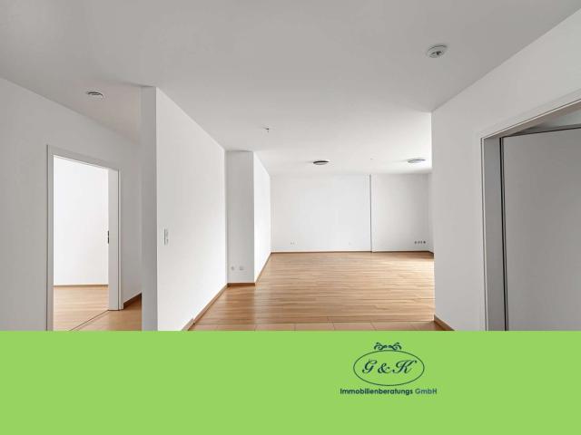 Wohnung kaufen in Kelkheim-Mitte, Kelkheim