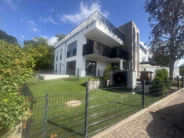 Wohnung kaufen in Kelkheim-Mitte, Kelkheim