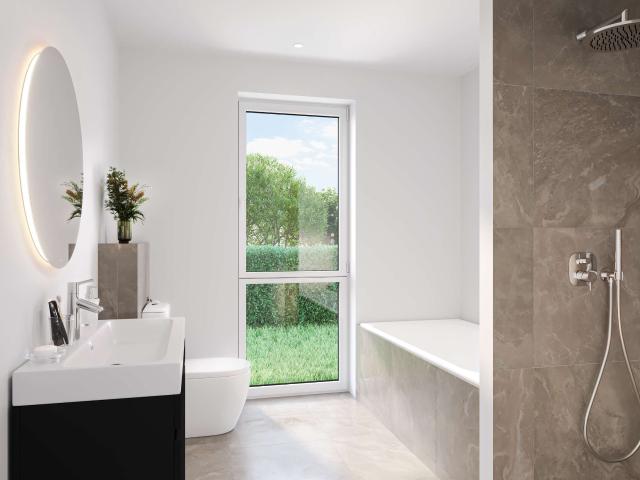 Wohnung kaufen in Kelkheim-Mitte, Kelkheim