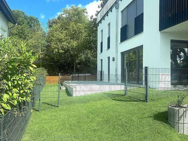 Wohnung kaufen in Kelkheim-Mitte, Kelkheim