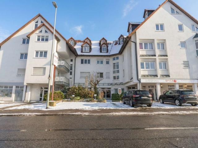 Wohnung kaufen in Kelkheim-Mitte, Kelkheim