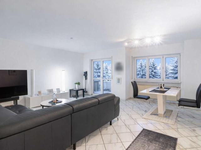 Wohnung kaufen in Kelkheim-Mitte, Kelkheim