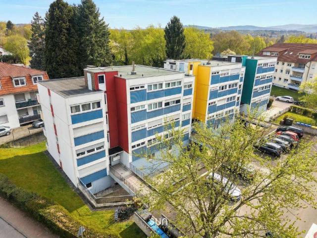 Wohnung kaufen in Kelkheim-Mitte, Kelkheim