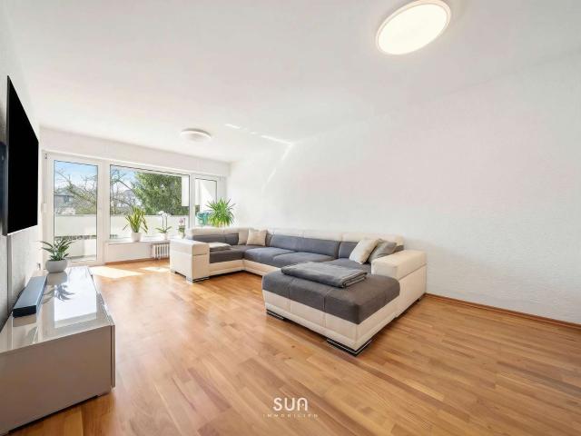 Wohnung kaufen in Kelkheim-Mitte, Kelkheim