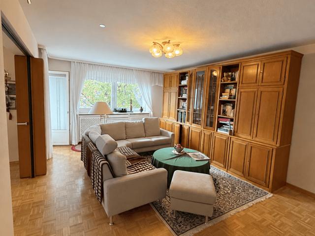 Wohnung kaufen in Kelkheim-Mitte, Kelkheim (Taunus)