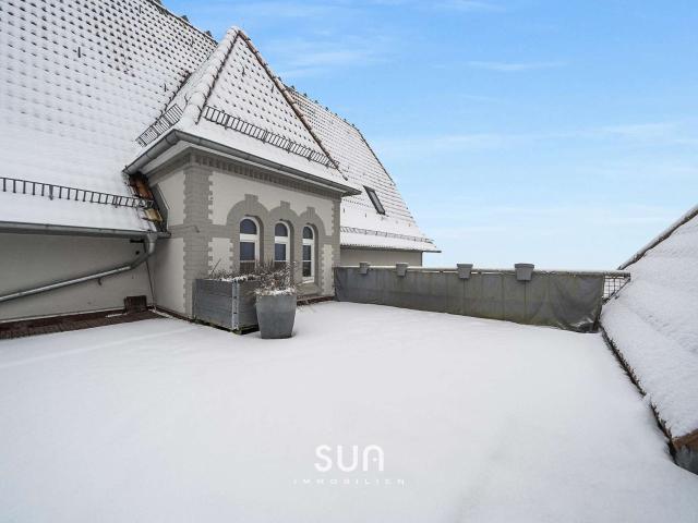 Wohnung kaufen in Kelkheim-Mitte, Kelkheim